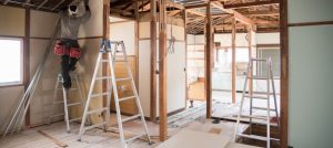 Entreprise de rénovation de la maison et de rénovation d’appartement à Aizelles